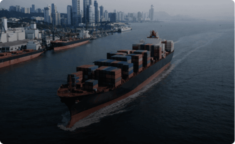 Shipping Logistics Management