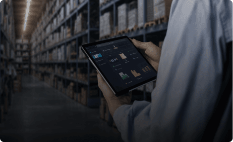 Warehouse Management Software