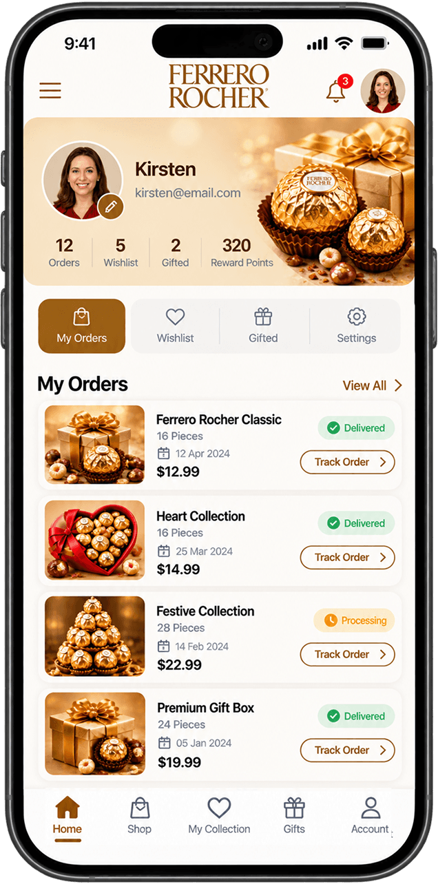AI Customer Engagement Platform - User Journey Mapping