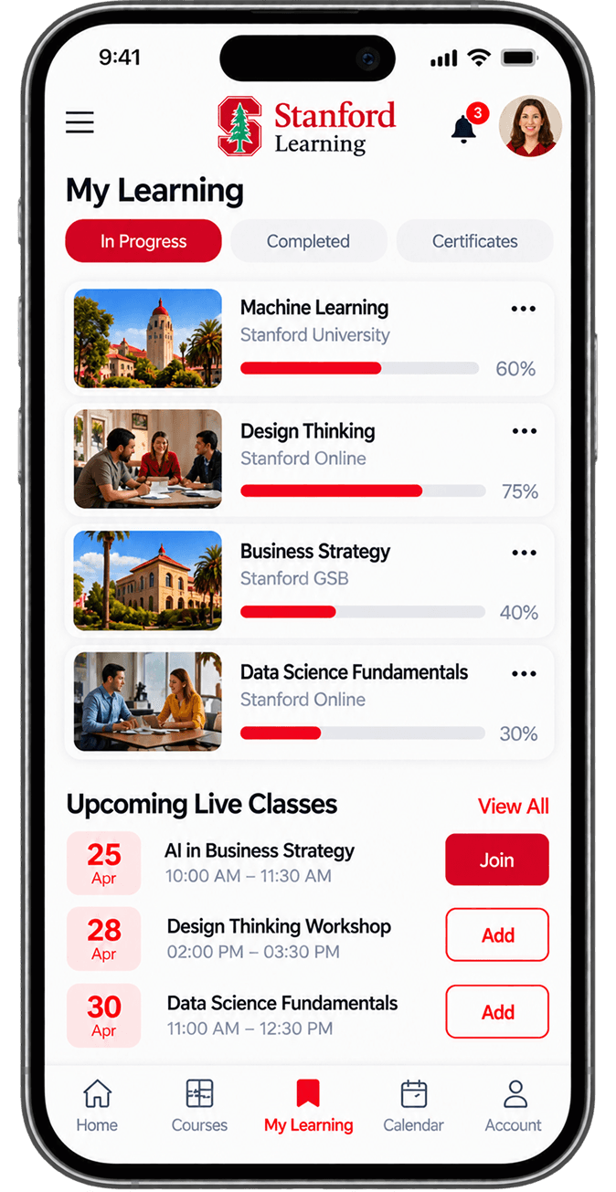 AI Student Engagement Platform - Faculty Dashboard