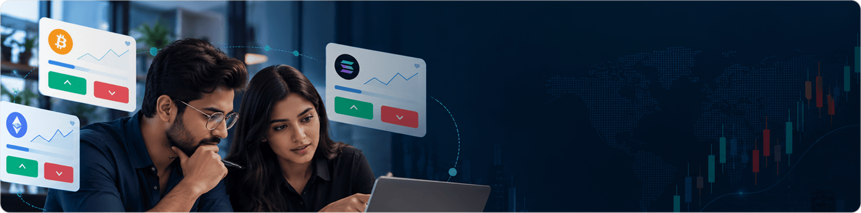 Prediction Market Work
