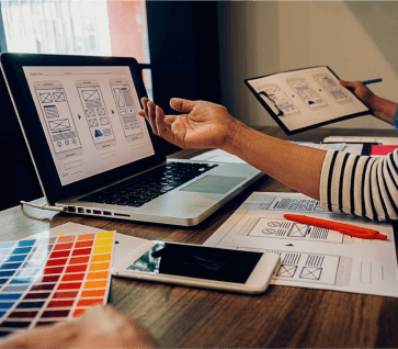 Design Mapping