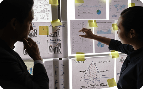 Insight-Driven Mapping