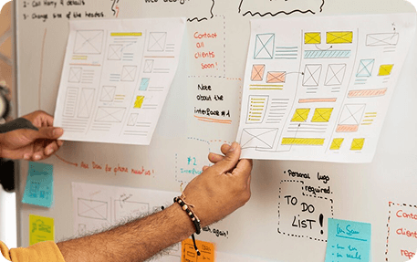 User Experience Planning