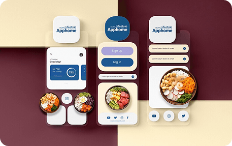 Custom Product Design