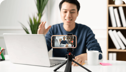 Power of Content Marketing: Strategies for Online Success