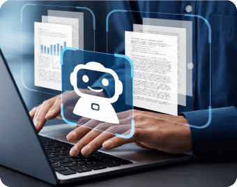 Intelligent Document Processing (IDP)
