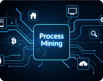 Process Mining and Discovery