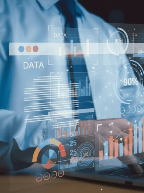 Analytics & Insights