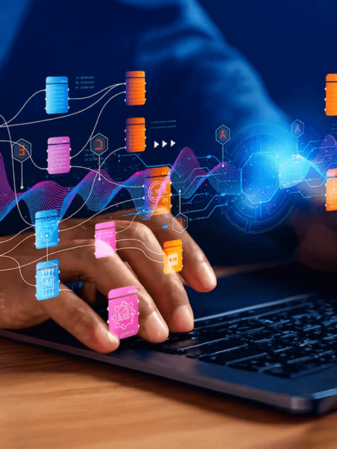 Data Processing