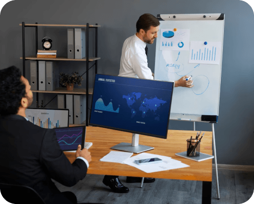 Sales Pipeline Optimization