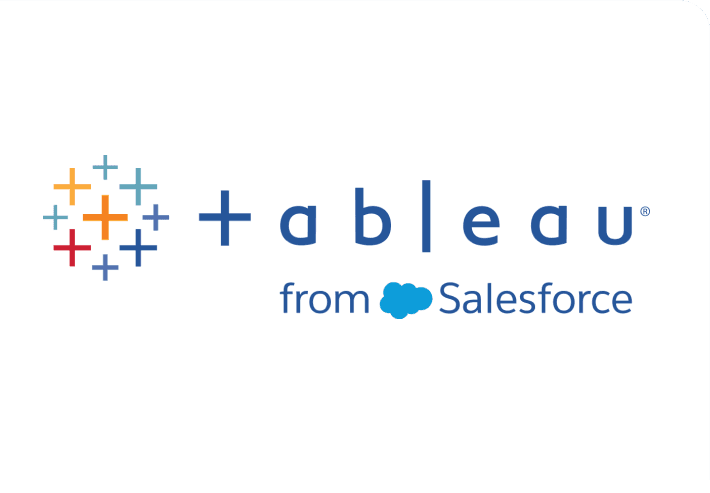 Salesforce Tableau AI