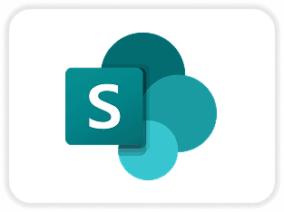 Salesforce Logo Card