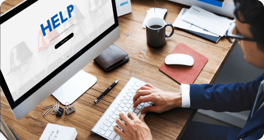 SharePoint Helpdesk