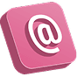 Floating icon 3