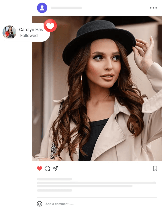Social Media Post