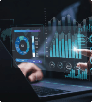 Advanced Data
Analytics