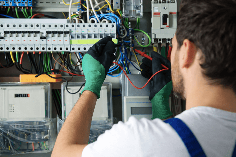 Electrical Services service