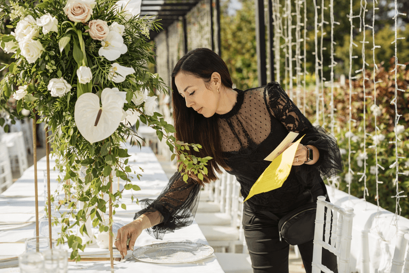 Event Management service