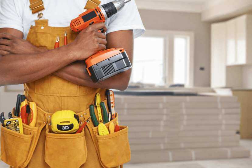 Handyman Services service