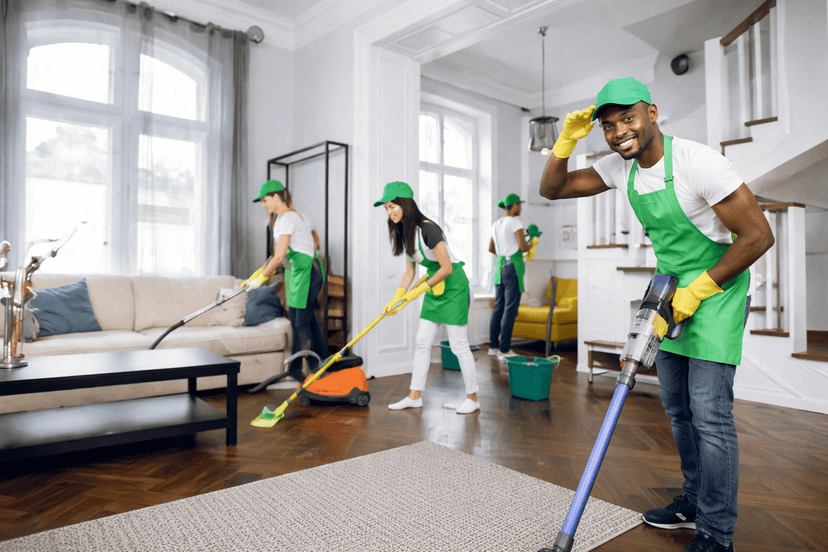Home Cleaning service