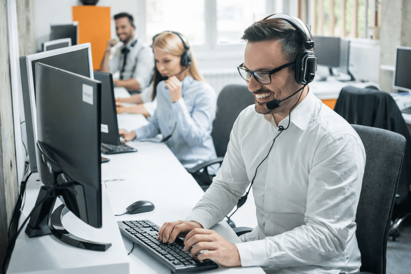 IT & Tech Support service