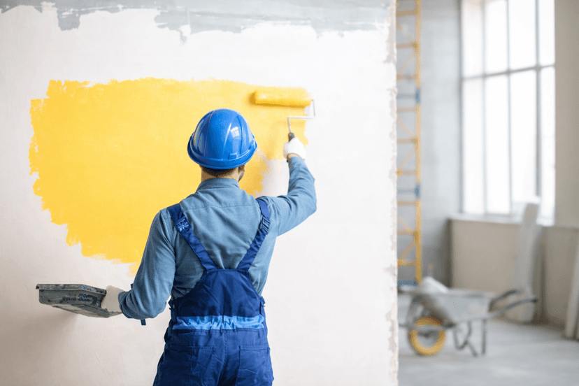 Painting Services service