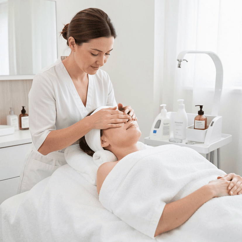 Personal Care service