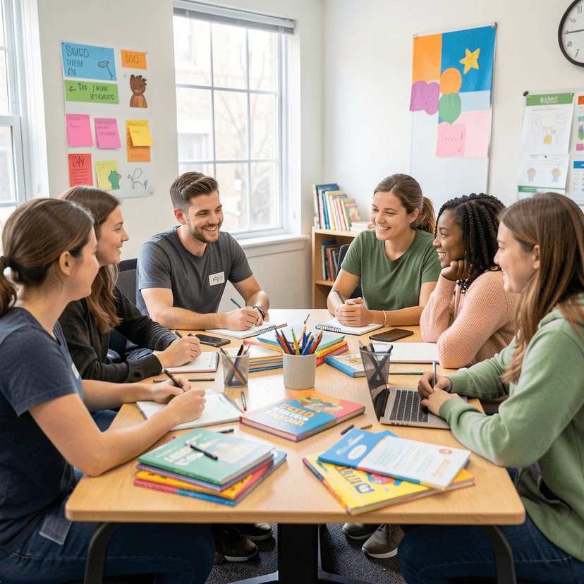 Tutoring Services service