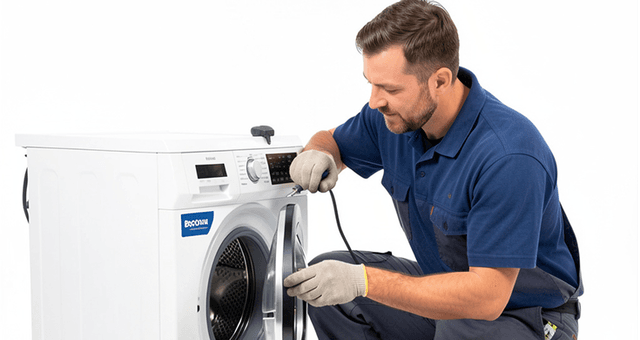 Appliance Servicing