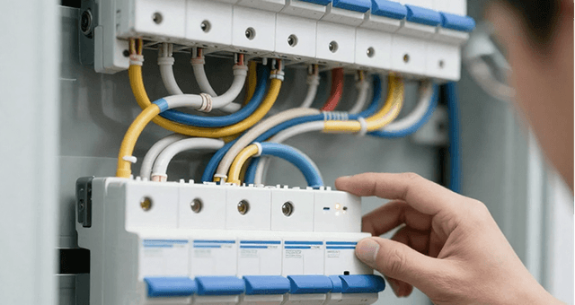 Electrical Services