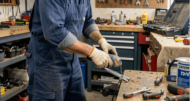 Handyman Services