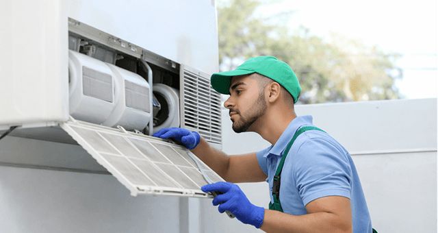 HVAC Services