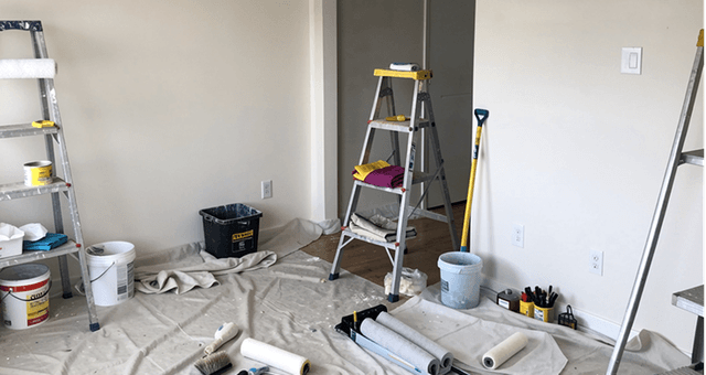 Painting Services
