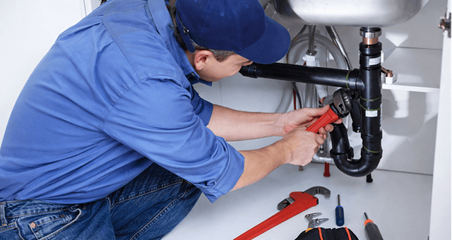 Plumbing Services