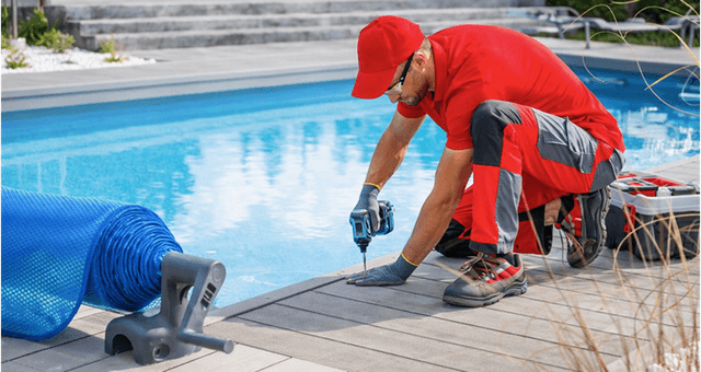 Pool Maintenance