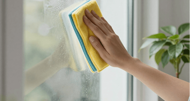 Window Cleaning