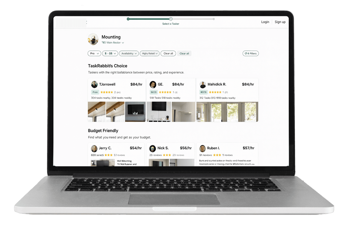 Scheduling & Automated Dispatch