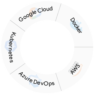 DevOps & Infrastructure