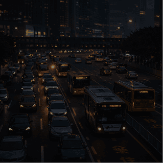 City Authorities