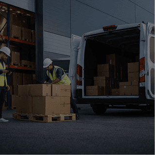 Logistics & Delivery