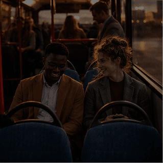 Public Transport