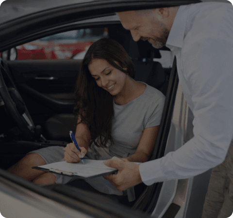 Automatic Car Wash App Development