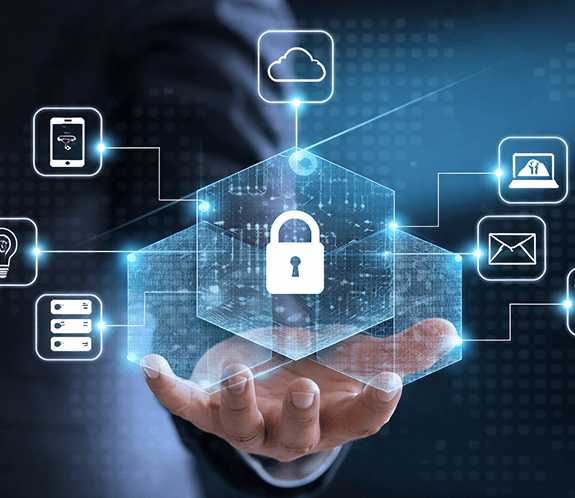 Data Security Vulnerabilities