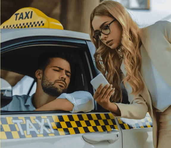 High Taxi App Development Costs