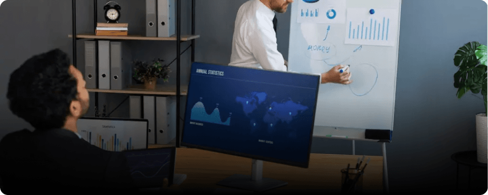 Commission-Based Model