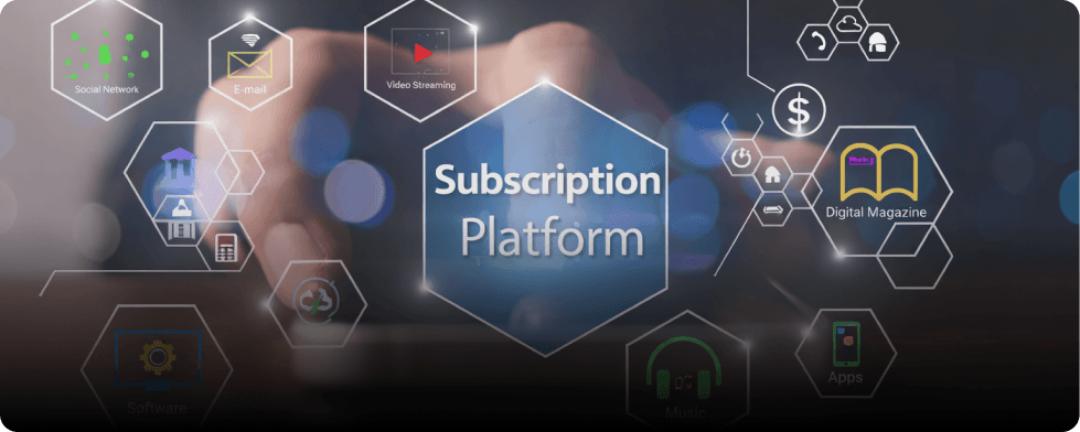 Subscription Plans Model