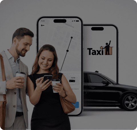 Fleet Vehicle Cleaning App Development