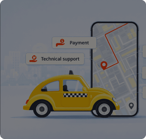 Standalone Car Wash App Development