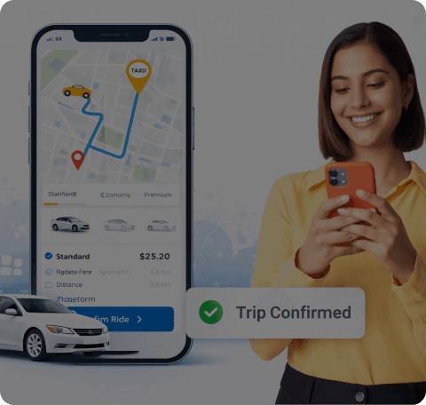 Self-Service Car Wash App Development